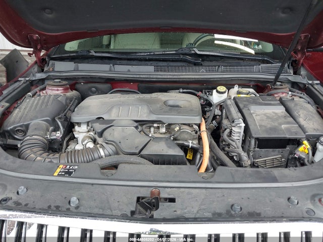 44808202 :رقم المزاد ، 1G4GA5GR7FF217303 vin ، 2015 Buick Lacrosse مزاد بيع