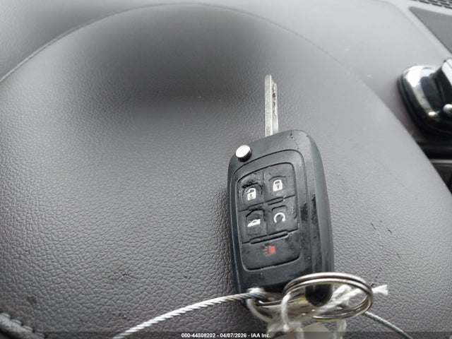 44808202 :رقم المزاد ، 1G4GA5GR7FF217303 vin ، 2015 Buick Lacrosse مزاد بيع
