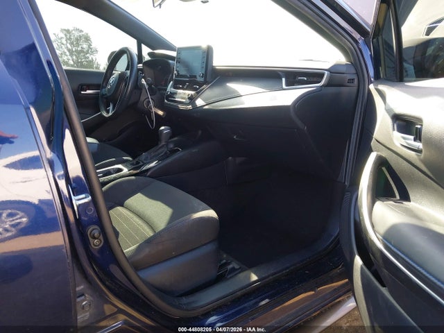 Aukcja sprzedaży 2022 Toyota Corolla Se, vin: 5YFS4MCE2NP105874, numer aukcji: 44808205