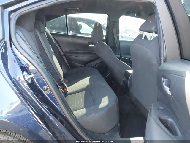 Aukcja sprzedaży 2022 Toyota Corolla Se, vin: 5YFS4MCE2NP105874, numer aukcji: 44808205