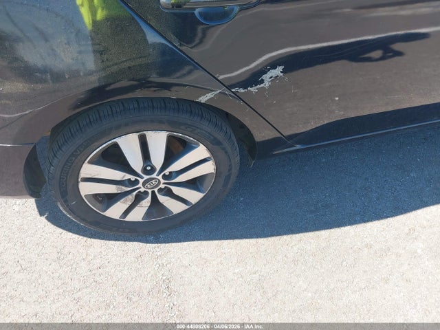 2013 Kia Forte Ex მანქანა იყიდება აუქციონზე, vin: KNAFU4A2XD5721938, აუქციონის ნომერი: 44808206