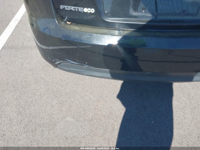 2013 Kia Forte Ex მანქანა იყიდება აუქციონზე, vin: KNAFU4A2XD5721938, აუქციონის ნომერი: 44808206