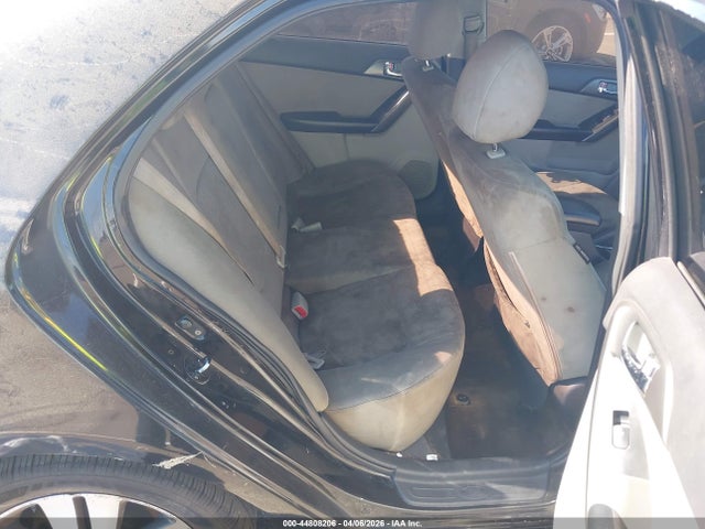 2013 KIA FORTE KNAFU4A2XD5721938 Photo 7