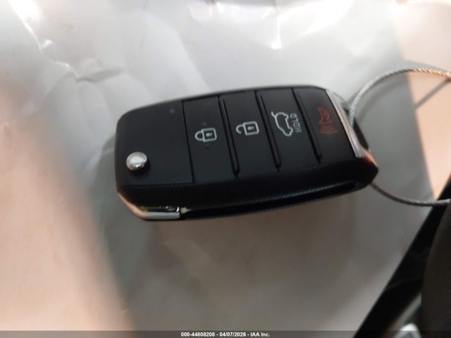 2021 Kia Sportage Lx მანქანა იყიდება აუქციონზე, vin: KNDPMCAC5M7933287, აუქციონის ნომერი: 44808208