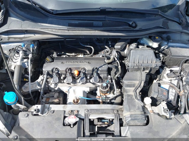 3CZRU6H30HM704599 Honda HR-V LX