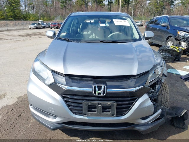3CZRU6H30HM704599 Honda HR-V LX
