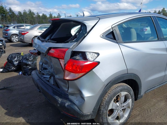 3CZRU6H30HM704599 Honda HR-V LX