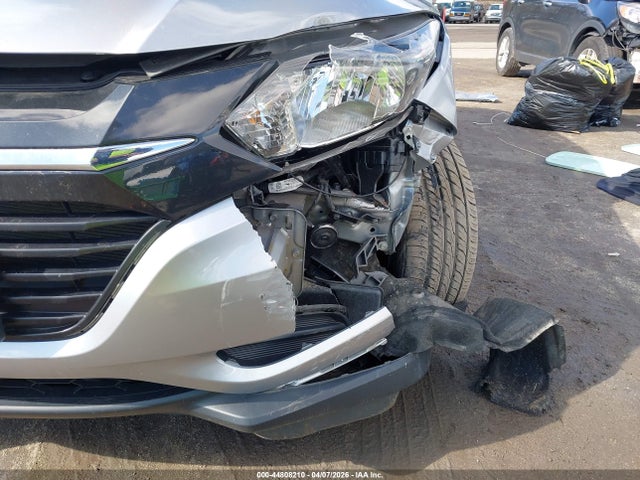 3CZRU6H30HM704599 Honda HR-V LX