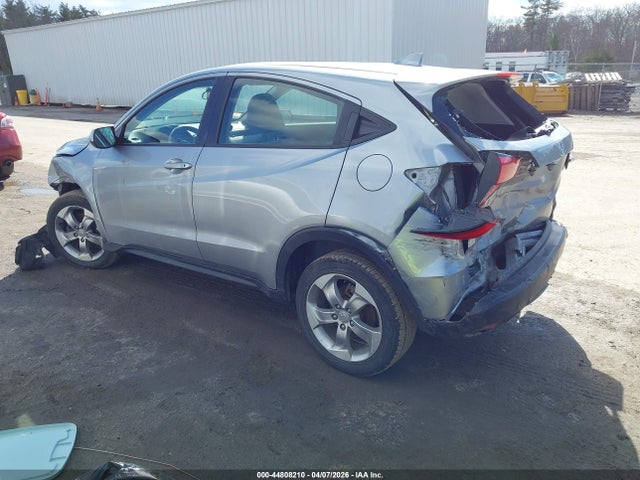 3CZRU6H30HM704599 Honda HR-V LX