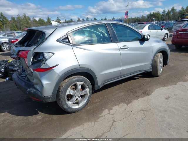 3CZRU6H30HM704599 Honda HR-V LX