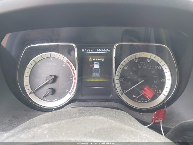 Aukcja sprzedaży 2017 Nissan Titan Xd Platinum Reserve Diesel, vin: 1N6BA1F46HN569484, numer aukcji: 44808214
