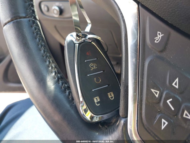 Продаж на аукціоні авто 2016 Chevrolet Malibu 1lt, vin: 1G1ZE5ST4GF264237, номер лоту: 44808216