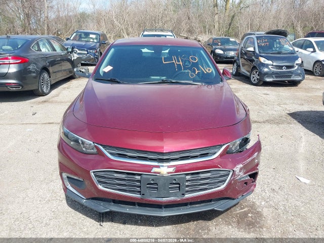 Продаж на аукціоні авто 2016 Chevrolet Malibu 1lt, vin: 1G1ZE5ST4GF264237, номер лоту: 44808216