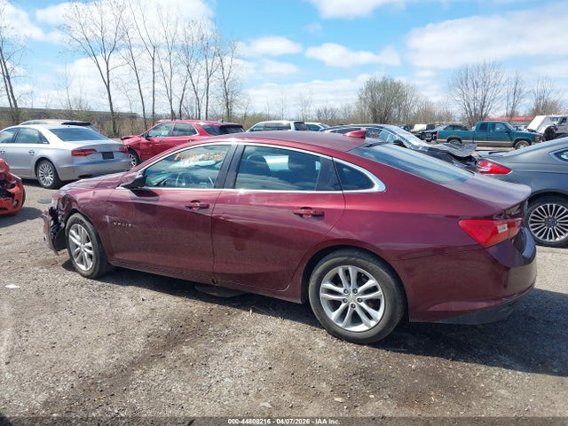 Продаж на аукціоні авто 2016 Chevrolet Malibu 1lt, vin: 1G1ZE5ST4GF264237, номер лоту: 44808216