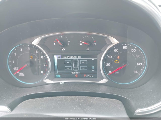 Продаж на аукціоні авто 2016 Chevrolet Malibu 1lt, vin: 1G1ZE5ST4GF264237, номер лоту: 44808216