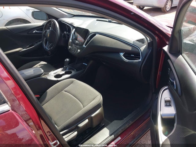 Продаж на аукціоні авто 2016 Chevrolet Malibu 1lt, vin: 1G1ZE5ST4GF264237, номер лоту: 44808216