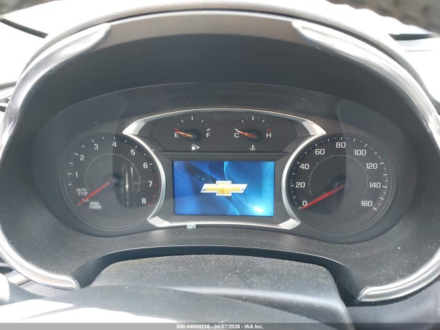 Продаж на аукціоні авто 2016 Chevrolet Malibu 1lt, vin: 1G1ZE5ST4GF264237, номер лоту: 44808216