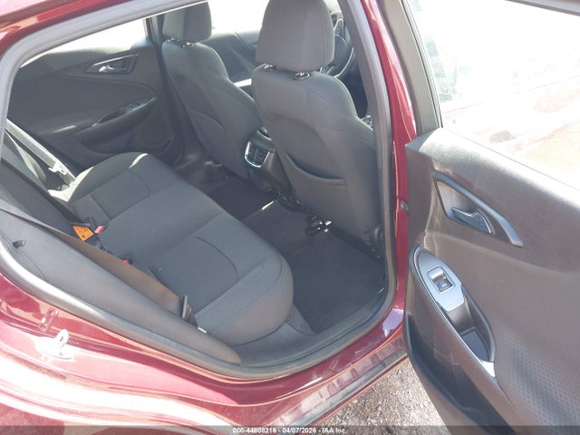 Продаж на аукціоні авто 2016 Chevrolet Malibu 1lt, vin: 1G1ZE5ST4GF264237, номер лоту: 44808216