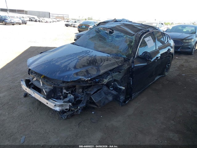 Alfa Romeo Giulia Rwd 2020 ZARFAMAN6L7624976 Image 2