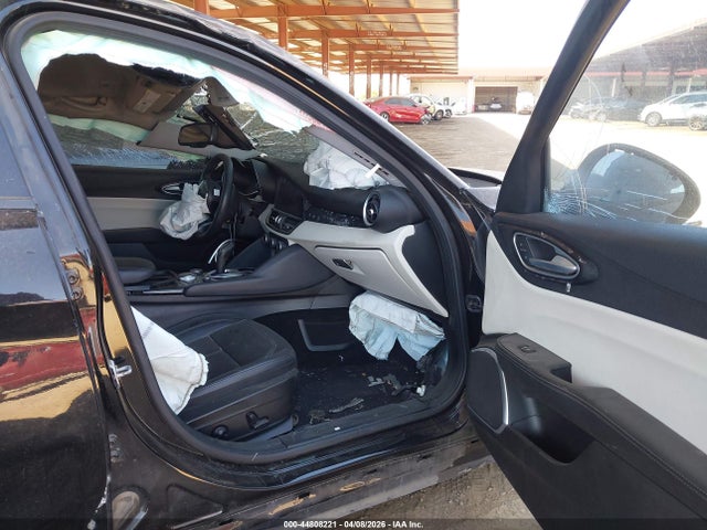 Alfa Romeo Giulia Rwd 2020 ZARFAMAN6L7624976 Image 5