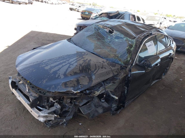 Alfa Romeo Giulia Rwd 2020 ZARFAMAN6L7624976 Image 6