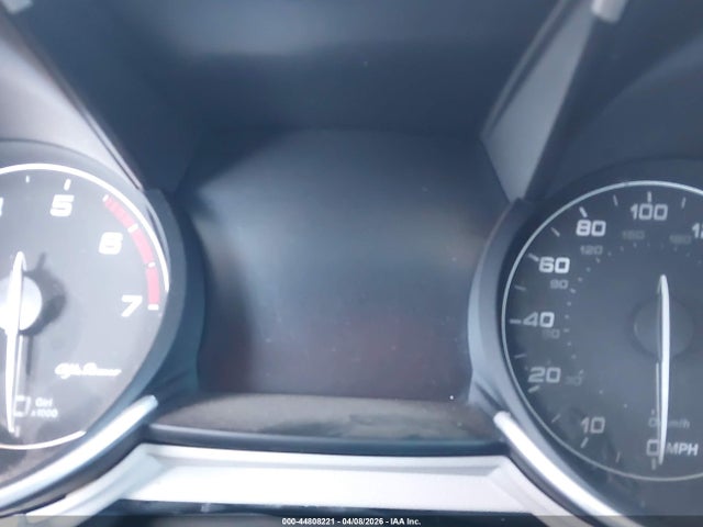 Alfa Romeo Giulia Rwd 2020 ZARFAMAN6L7624976 Image 7