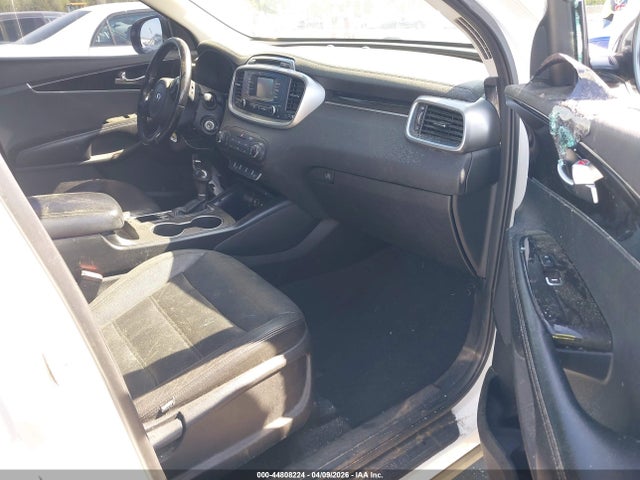 Продаж на аукціоні авто 2016 Kia Sorento 2.4l Lx, vin: 5XYPG4A3XGG084990, номер лоту: 44808224