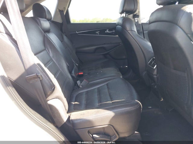 Продаж на аукціоні авто 2016 Kia Sorento 2.4l Lx, vin: 5XYPG4A3XGG084990, номер лоту: 44808224