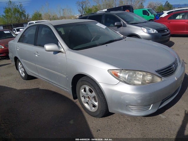 Aukcja sprzedaży 2005 Toyota Camry Le, vin: 4T1BE32K65U625623, numer aukcji: 44808226