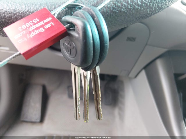 Aukcja sprzedaży 2005 Toyota Camry Le, vin: 4T1BE32K65U625623, numer aukcji: 44808226