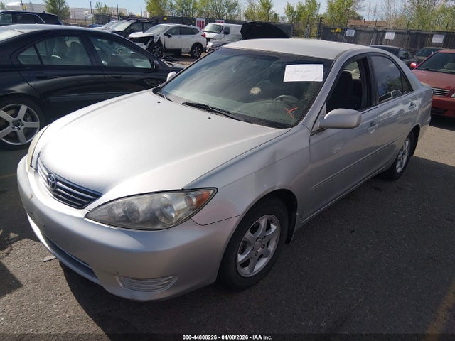 Aukcja sprzedaży 2005 Toyota Camry Le, vin: 4T1BE32K65U625623, numer aukcji: 44808226