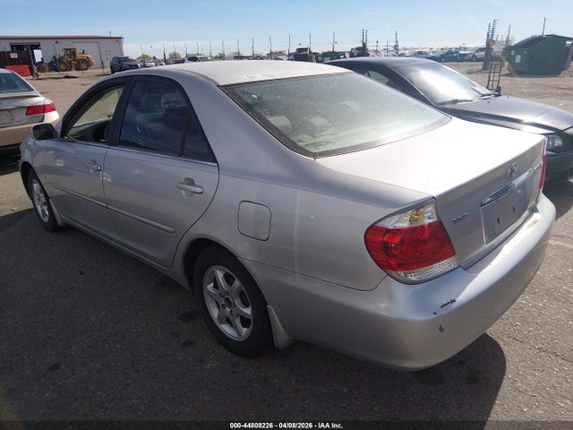 Aukcja sprzedaży 2005 Toyota Camry Le, vin: 4T1BE32K65U625623, numer aukcji: 44808226