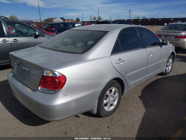 Aukcja sprzedaży 2005 Toyota Camry Le, vin: 4T1BE32K65U625623, numer aukcji: 44808226