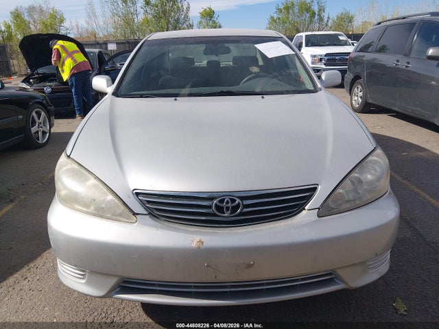 Aukcja sprzedaży 2005 Toyota Camry Le, vin: 4T1BE32K65U625623, numer aukcji: 44808226