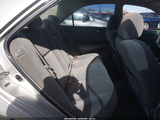 Aukcja sprzedaży 2005 Toyota Camry Le, vin: 4T1BE32K65U625623, numer aukcji: 44808226