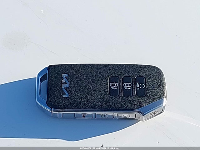 Aukcja sprzedaży 2025 Kia Sportage Plug-in Hybrid X-line Prestige, vin: KNDPZDDHXS7198494, numer aukcji: 44808227