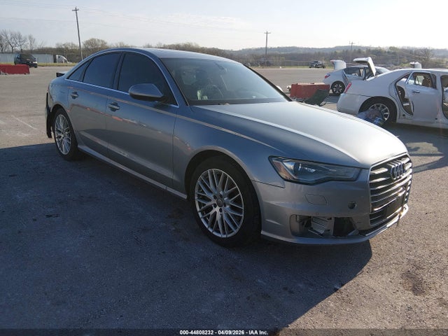 Aukcja sprzedaży 2016 Audi A6 2.0t Premium, vin: WAUCFAFC7GN108743, numer aukcji: 44808232