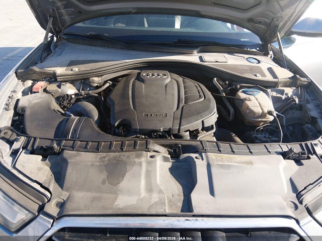 Aukcja sprzedaży 2016 Audi A6 2.0t Premium, vin: WAUCFAFC7GN108743, numer aukcji: 44808232