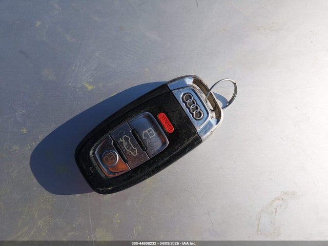 Aukcja sprzedaży 2016 Audi A6 2.0t Premium, vin: WAUCFAFC7GN108743, numer aukcji: 44808232