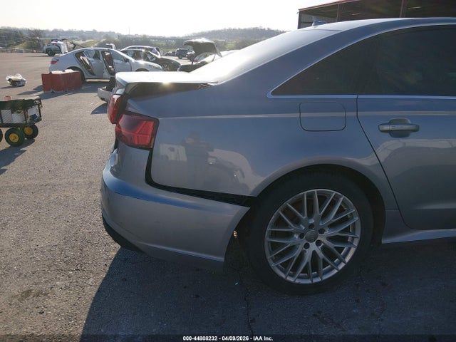 Aukcja sprzedaży 2016 Audi A6 2.0t Premium, vin: WAUCFAFC7GN108743, numer aukcji: 44808232