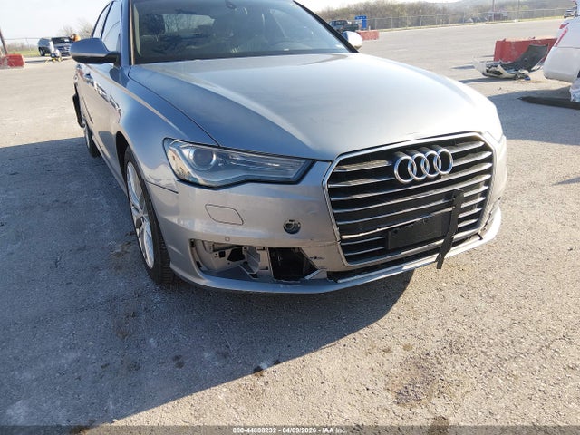 Aukcja sprzedaży 2016 Audi A6 2.0t Premium, vin: WAUCFAFC7GN108743, numer aukcji: 44808232