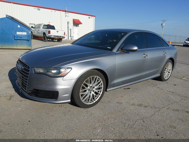 Aukcja sprzedaży 2016 Audi A6 2.0t Premium, vin: WAUCFAFC7GN108743, numer aukcji: 44808232