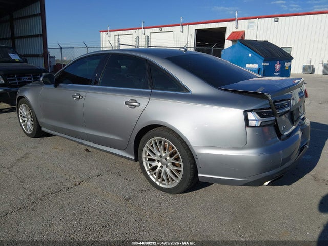 Aukcja sprzedaży 2016 Audi A6 2.0t Premium, vin: WAUCFAFC7GN108743, numer aukcji: 44808232