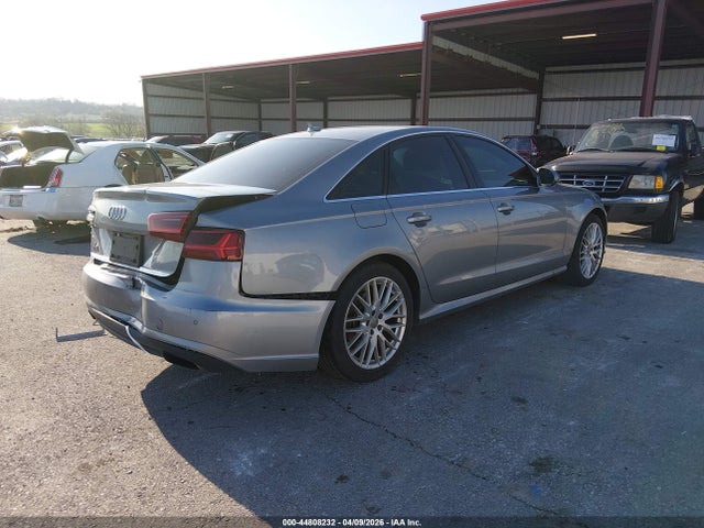 Aukcja sprzedaży 2016 Audi A6 2.0t Premium, vin: WAUCFAFC7GN108743, numer aukcji: 44808232