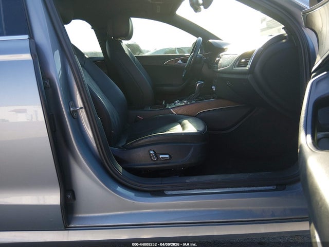 Aukcja sprzedaży 2016 Audi A6 2.0t Premium, vin: WAUCFAFC7GN108743, numer aukcji: 44808232