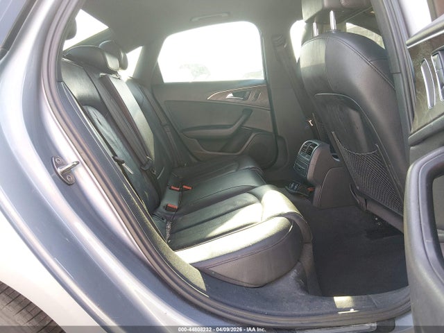 Aukcja sprzedaży 2016 Audi A6 2.0t Premium, vin: WAUCFAFC7GN108743, numer aukcji: 44808232