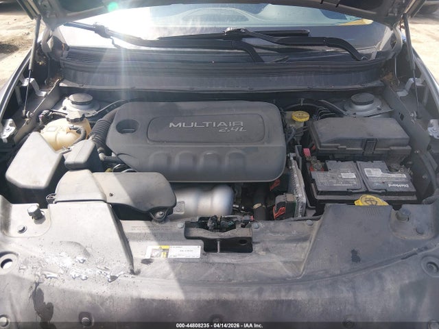Продажа на аукционе авто 2016 Jeep Cherokee Limited, vin: 1C4PJMDB5GW244717, номер лота: 44808235