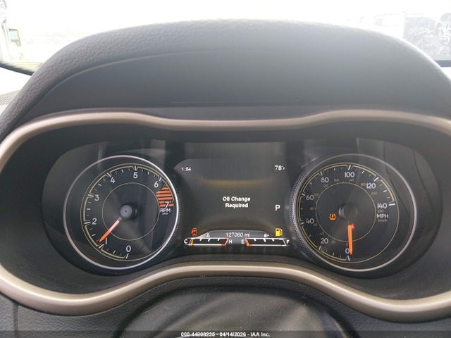 Продажа на аукционе авто 2016 Jeep Cherokee Limited, vin: 1C4PJMDB5GW244717, номер лота: 44808235