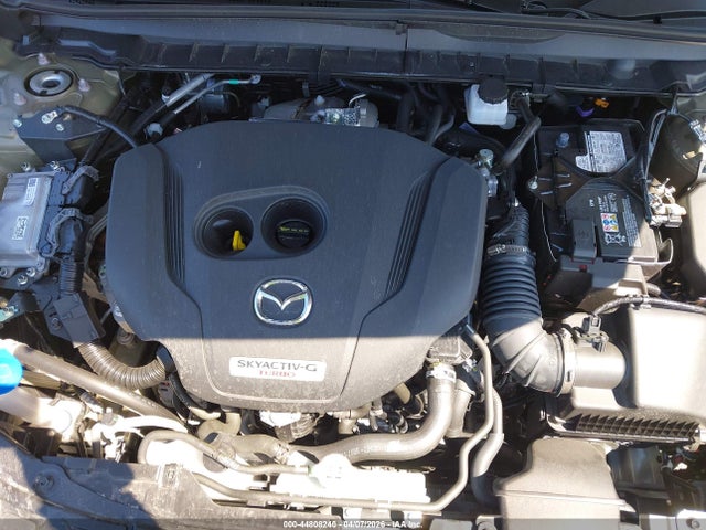 Aukcja sprzedaży 2025 Mazda Cx-50 2.5 Turbo Premium Package, vin: 7MMVABDY4SN382165, numer aukcji: 44808240