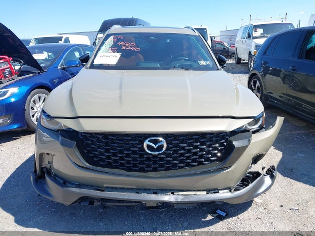 Aukcja sprzedaży 2025 Mazda Cx-50 2.5 Turbo Premium Package, vin: 7MMVABDY4SN382165, numer aukcji: 44808240